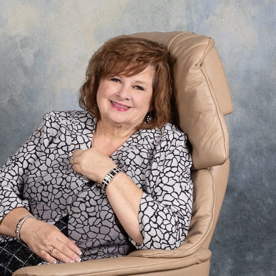 Rhonda O'Dell