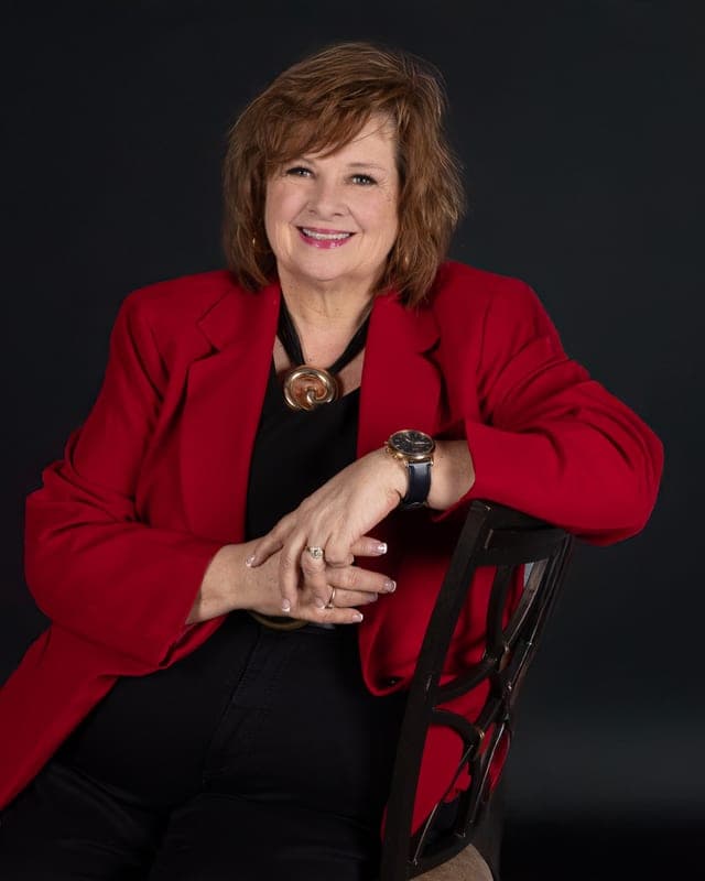 Rhonda O'Dell