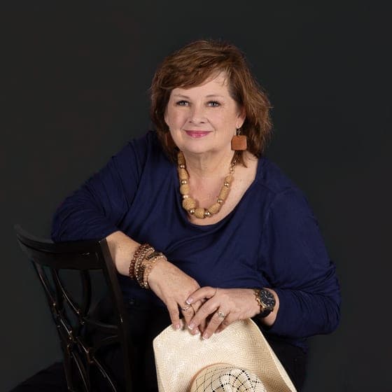Rhonda O'Dell