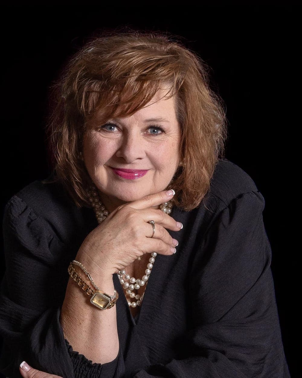 Rhonda O'Dell